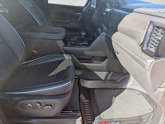 Used 2023 GMC Sierra 1500 AT4X image 22