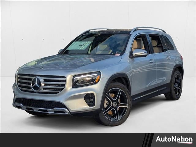 New 2026 Mercedes-Benz GLB 250 image 1