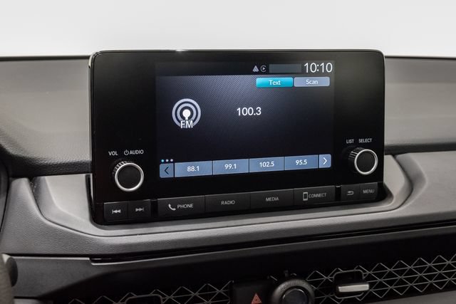 Used 2025 Honda Accord SE image 13