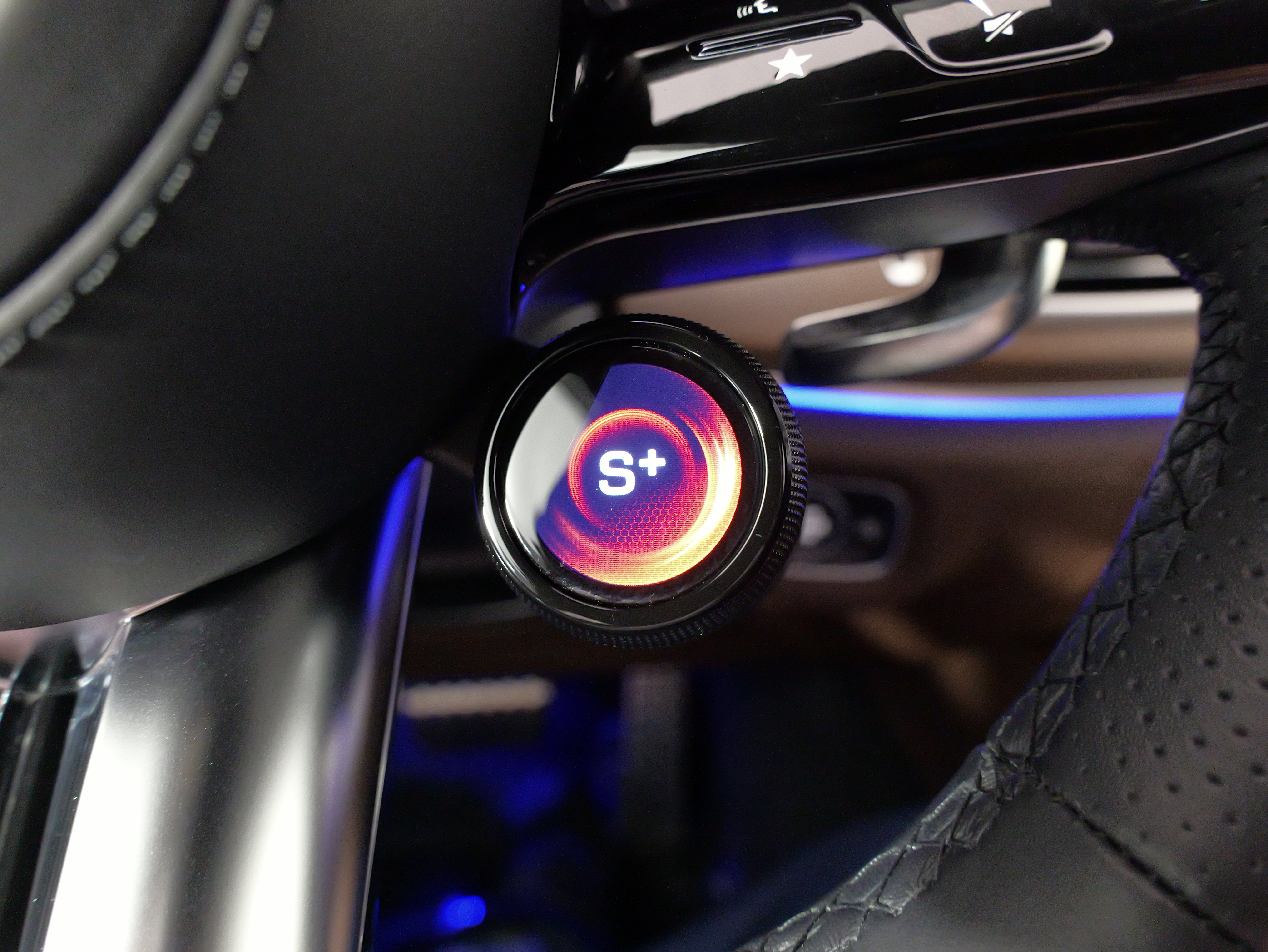 Used 2025 Mercedes-Benz GLS 63 AMG 4MATIC image 62