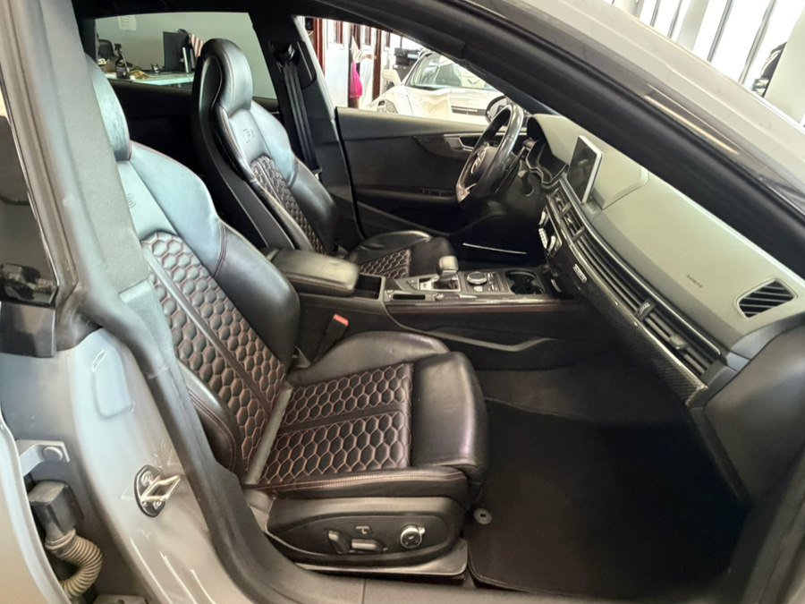 Used 2019 Audi RS 5 Sportback w/ Dynamic Plus Package AWD/4WD image 66