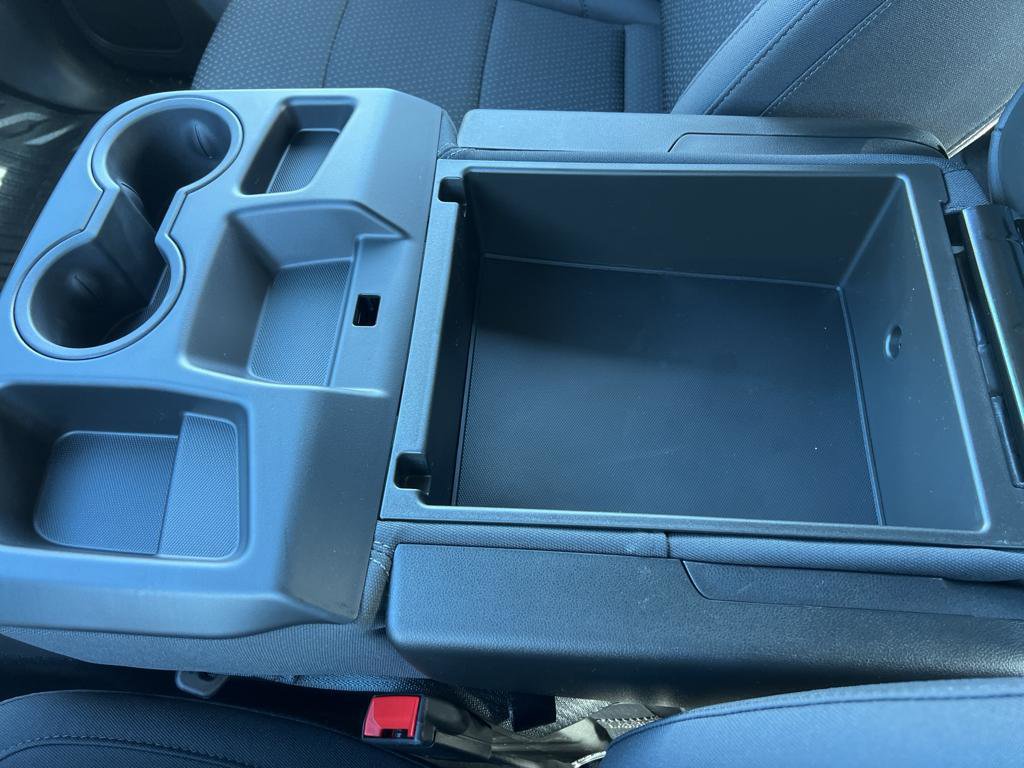 New 2026 Chevrolet Silverado 2500 W/T AWD/4WD image 19