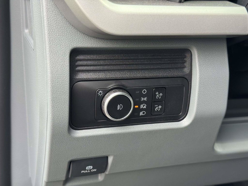 New 2026 Ford F450 XL AWD/4WD image 19