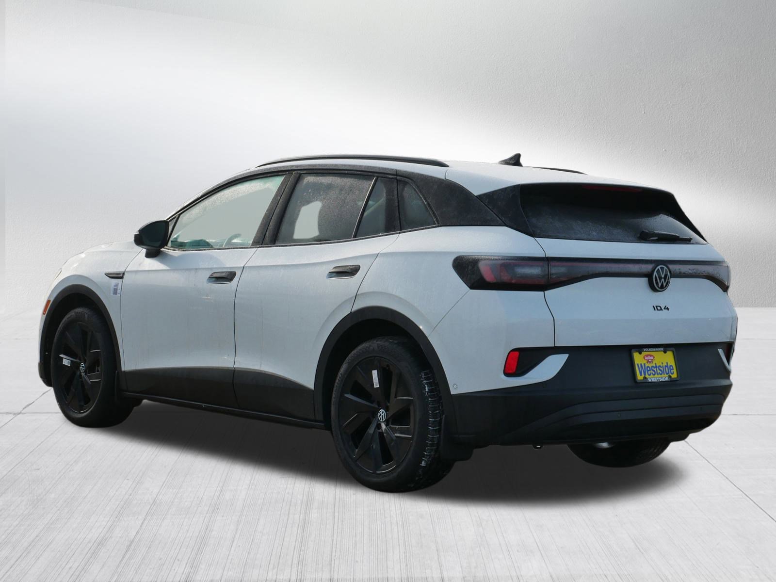 New 2026 Volkswagen ID.4 Pro S video 2