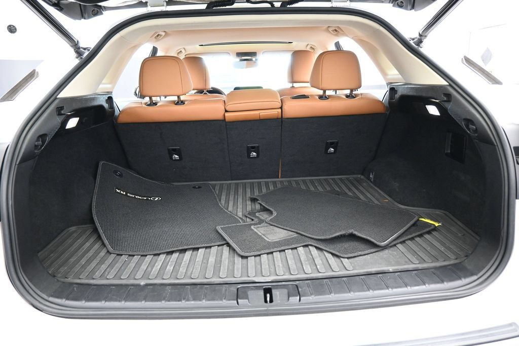 Used 2022 Lexus RX 350 FWD w/ Premium Package image 38