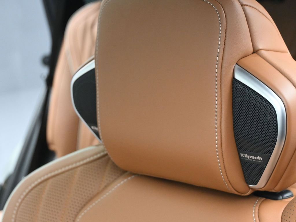 New 2026 INFINITI QX60 Autograph w/ Dark Cargo Package image 19