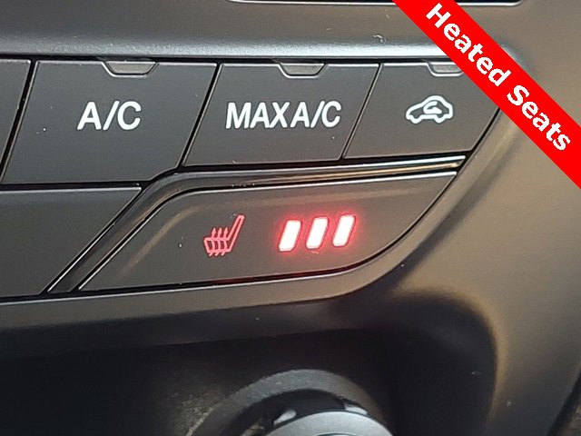 Used 2021 Ford Ranger Lariat w/ Equipment Group 501A High image 14