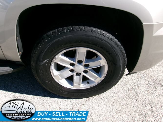 Used 2009 GMC Yukon SLT AWD/4WD image 18