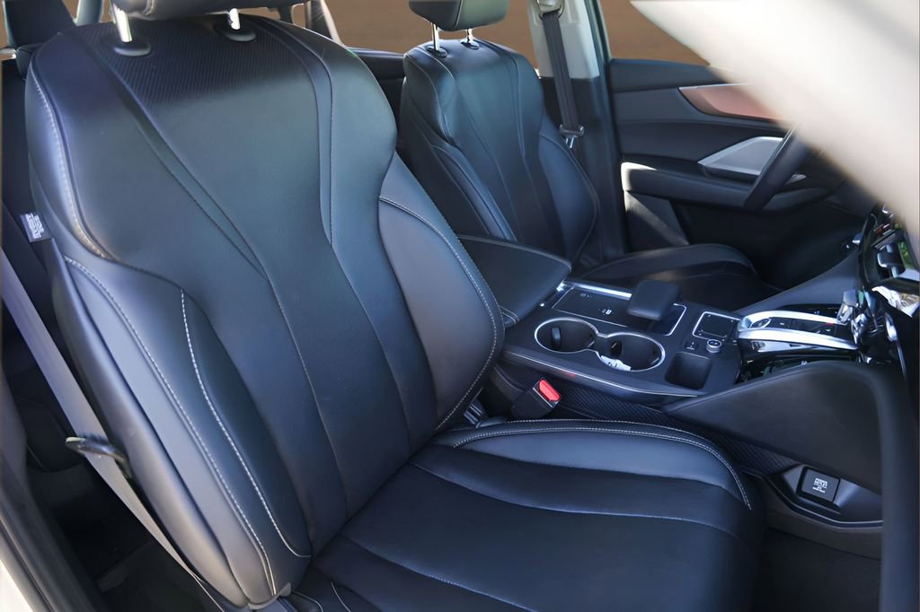 Used 2022 Acura MDX FWD w/ Technology Package image 31