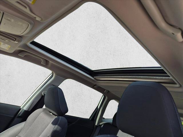 Used 2021 Subaru Forester Premium AWD/4WD image 16