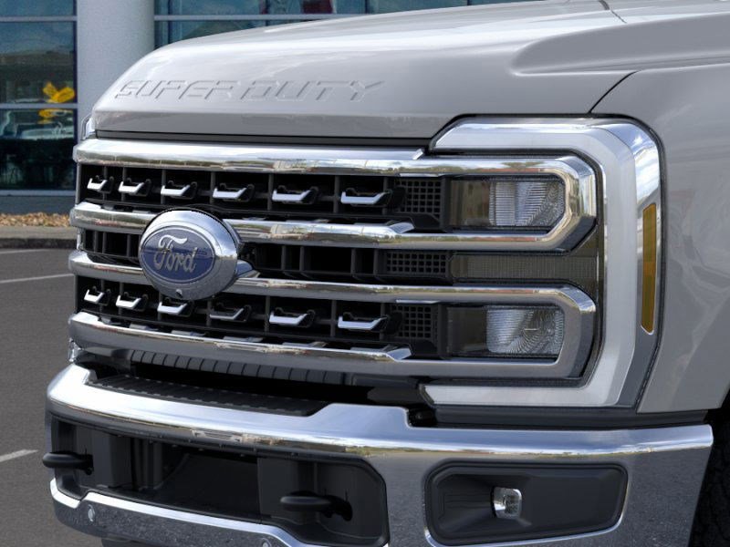 New 2026 Ford F250 Lariat image 18