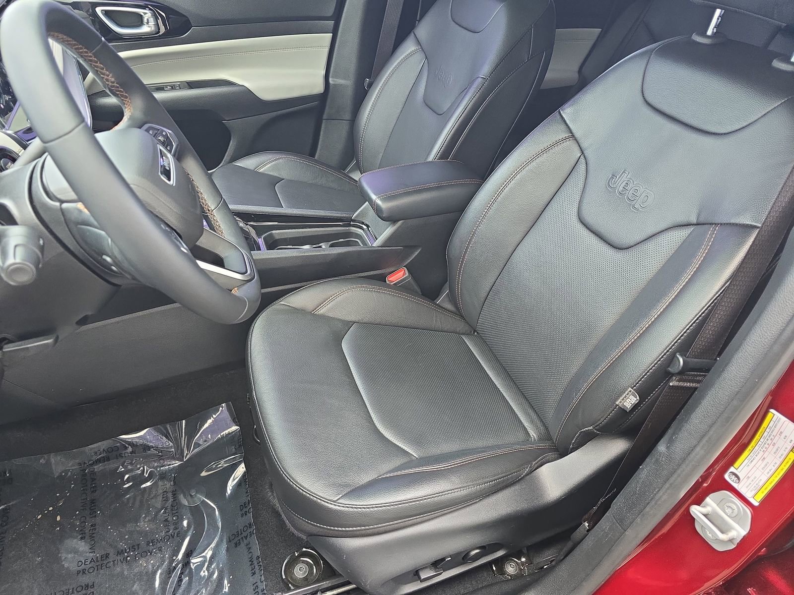 Used 2022 Jeep Compass Limited image 20