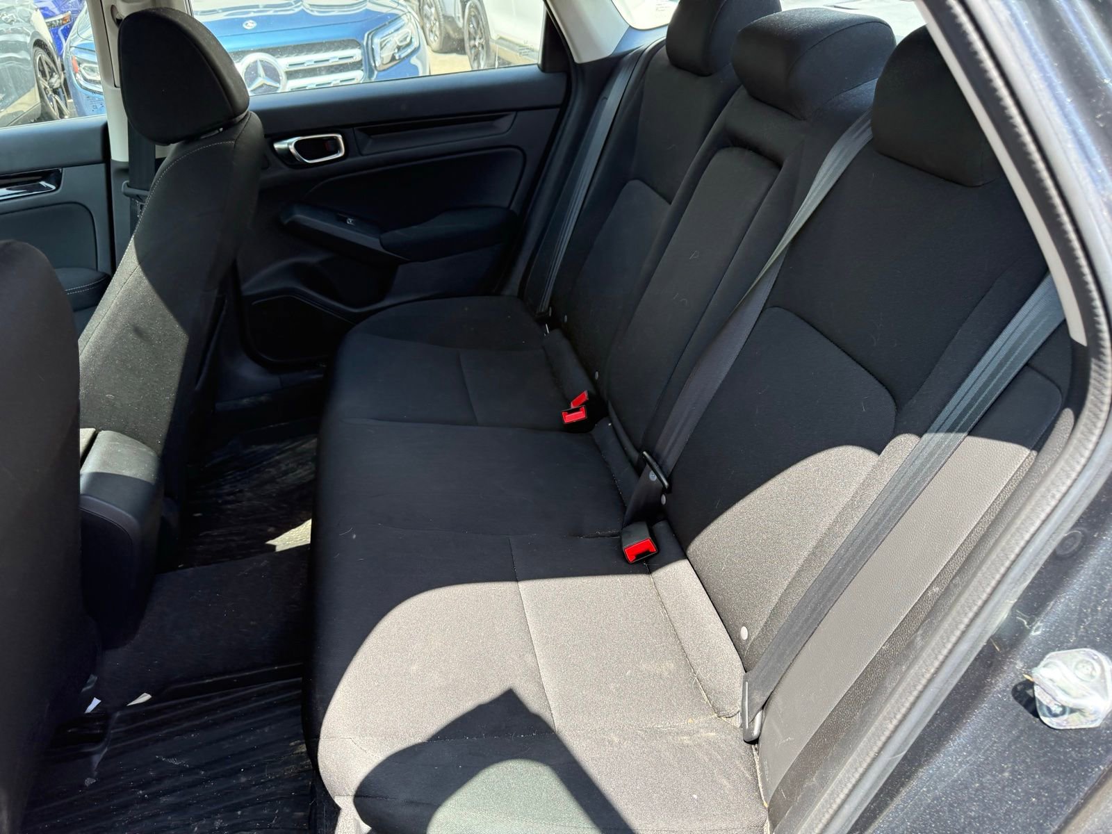 Used 2023 Honda Civic EX image 13