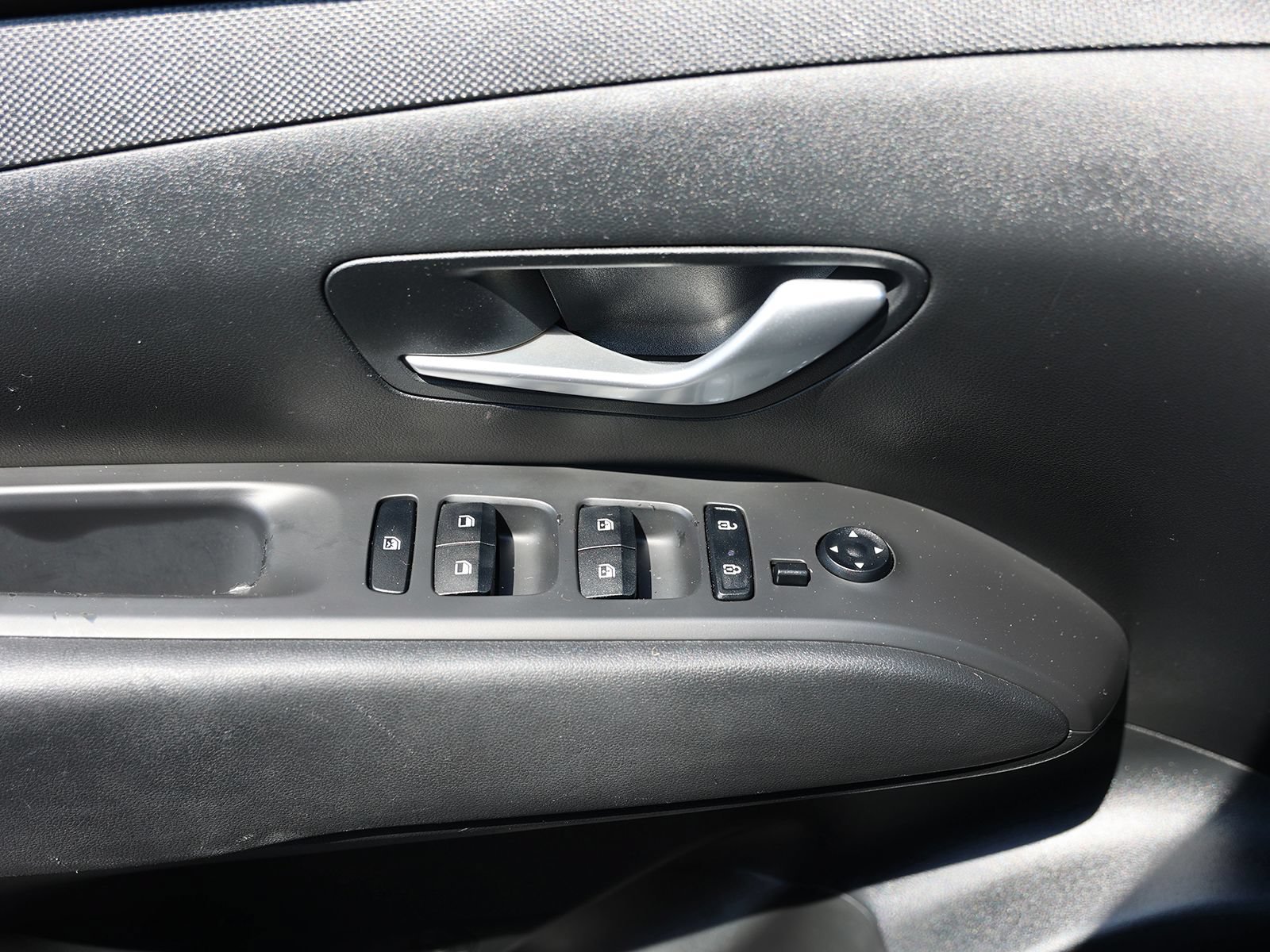 Certified 2022 Hyundai Santa Cruz SEL AWD/4WD image 32