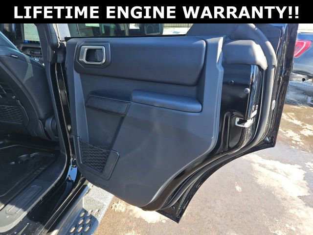 New 2026 Ford Bronco Badlands image 32