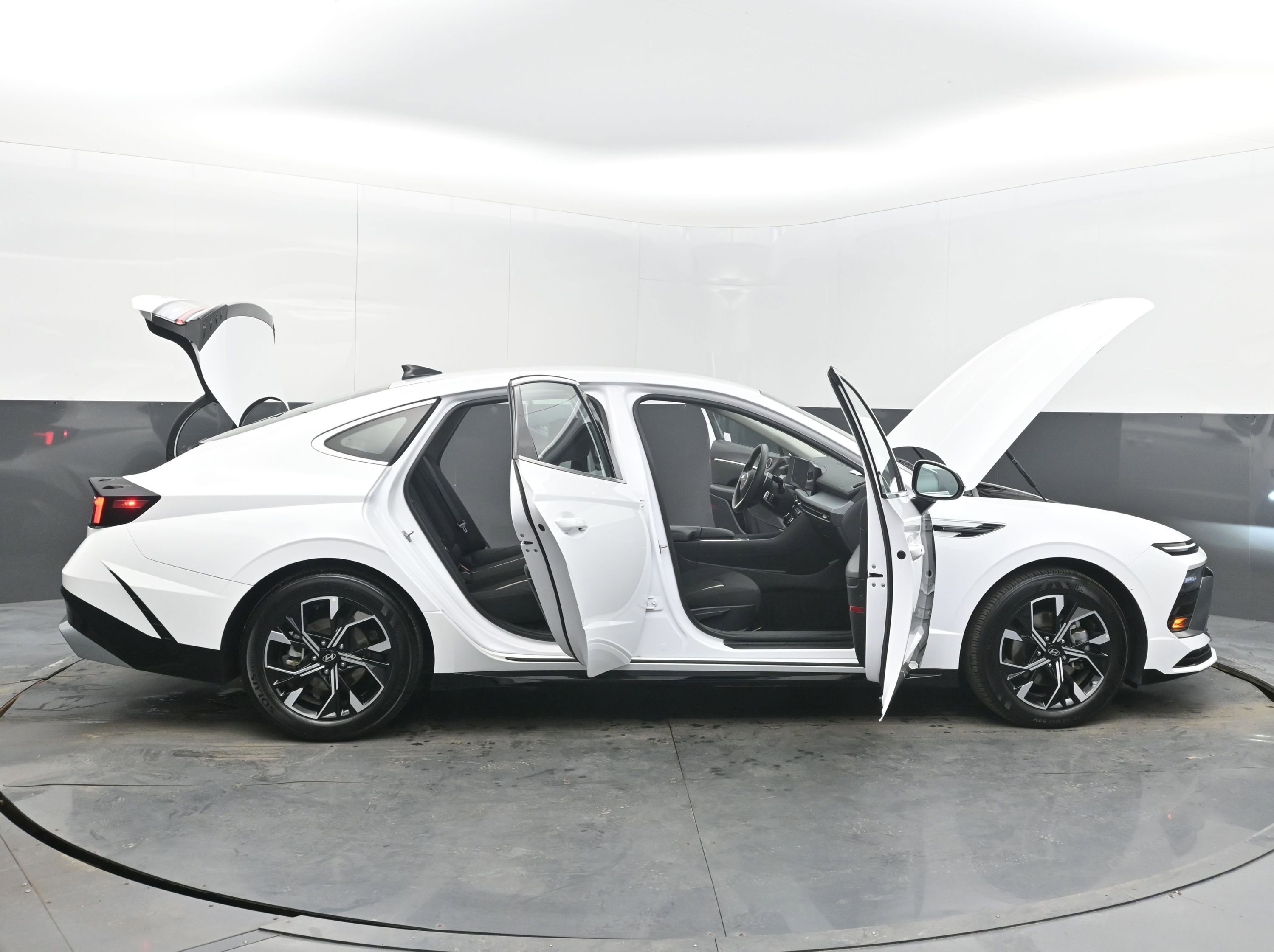 Used 2025 Hyundai Sonata SEL image 46