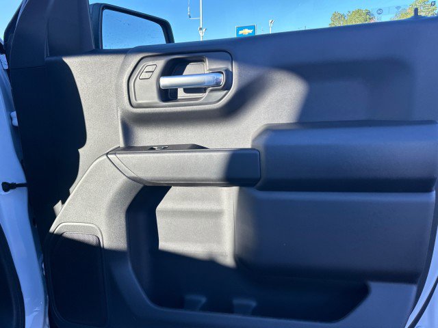 New 2025 GMC Sierra 1500 Pro w/ Graphite Edition image 13