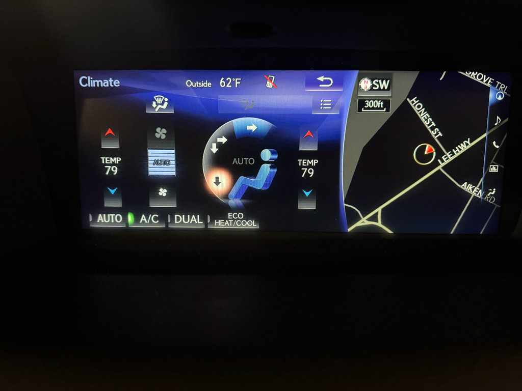 Used 2016 Lexus GS 350 image 27