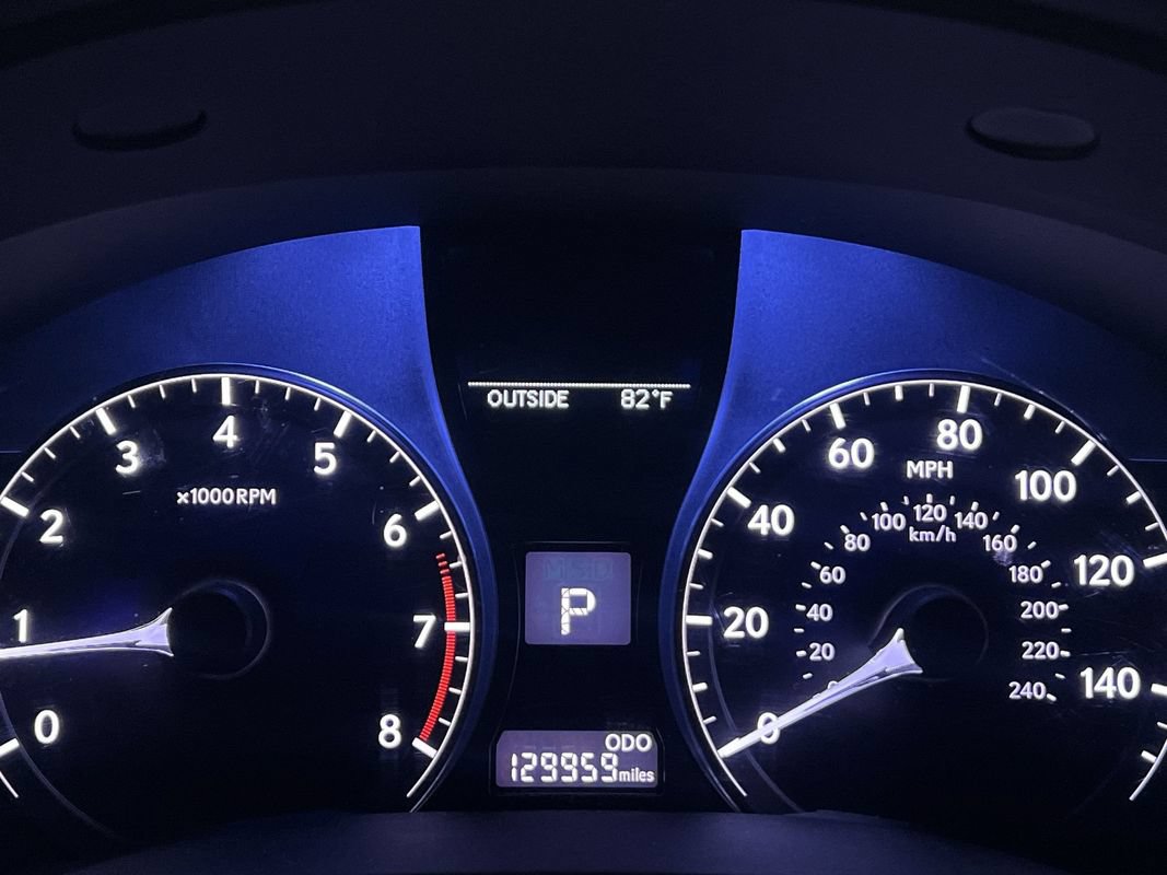 Used 2013 Lexus RX 350 AWD w/ Premium Pkg image 17