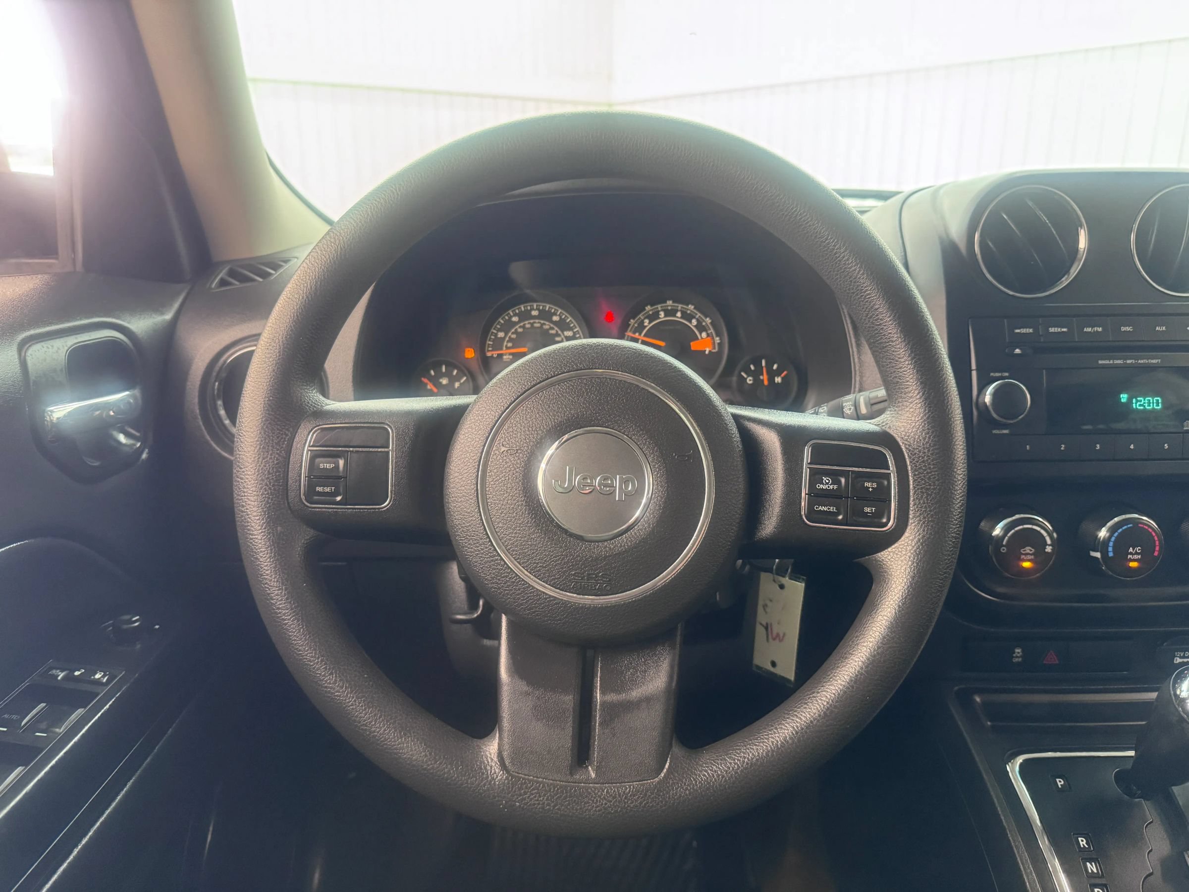 Used 2014 Jeep Patriot Sport w/ Power Value Group FWD image 19