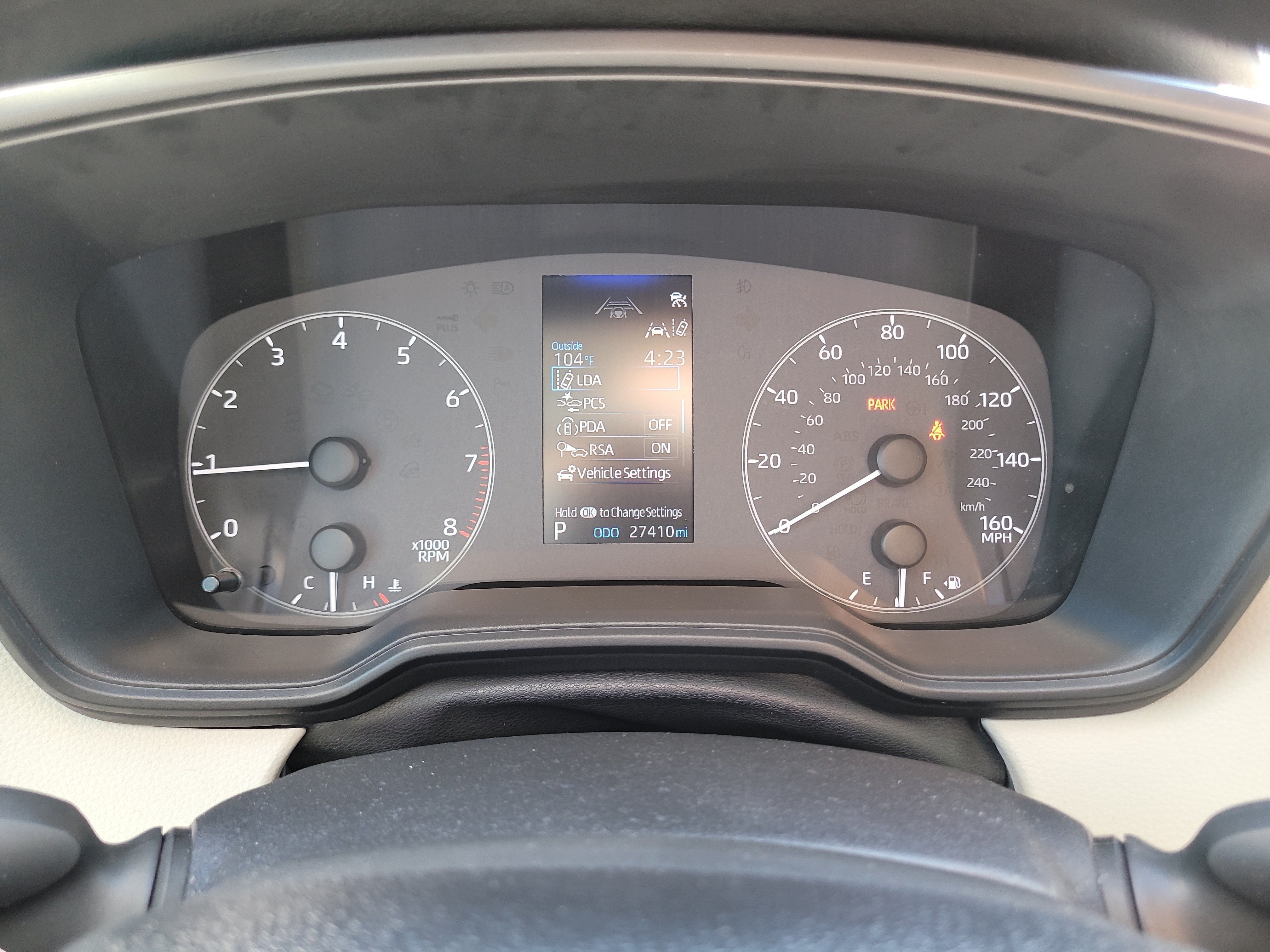 Certified 2025 Toyota Corolla LE FWD image 30