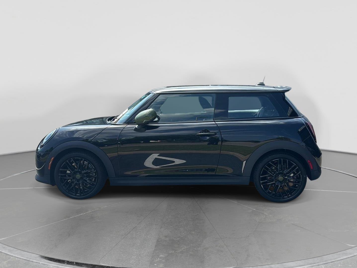 New 2027 MINI Cooper S FWD image 3