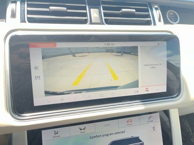 Used 2022 Land Rover Range Rover Westminster Edition AWD/4WD image 26