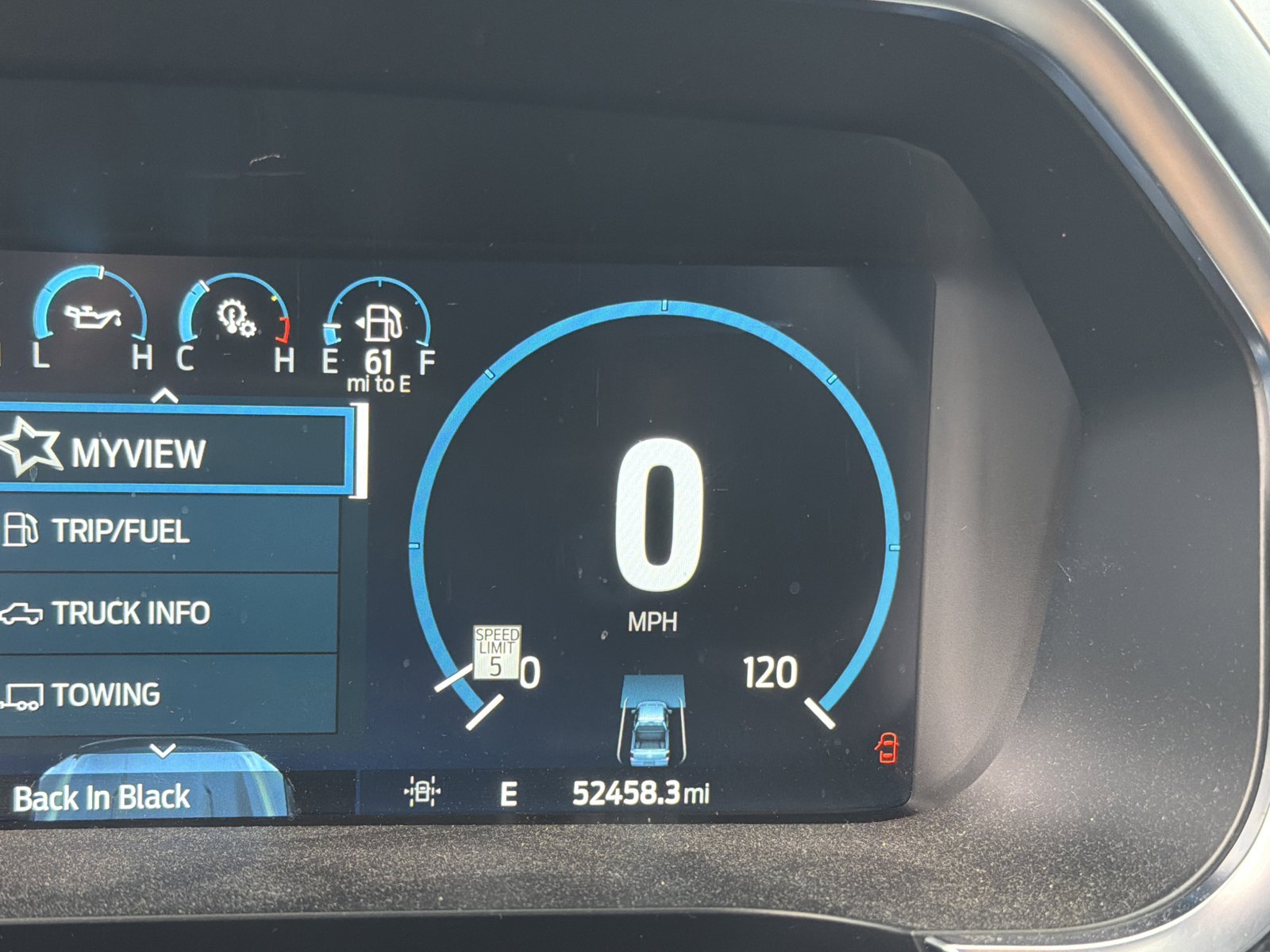 Used 2023 Ford F150 Limited AWD/4WD image 15