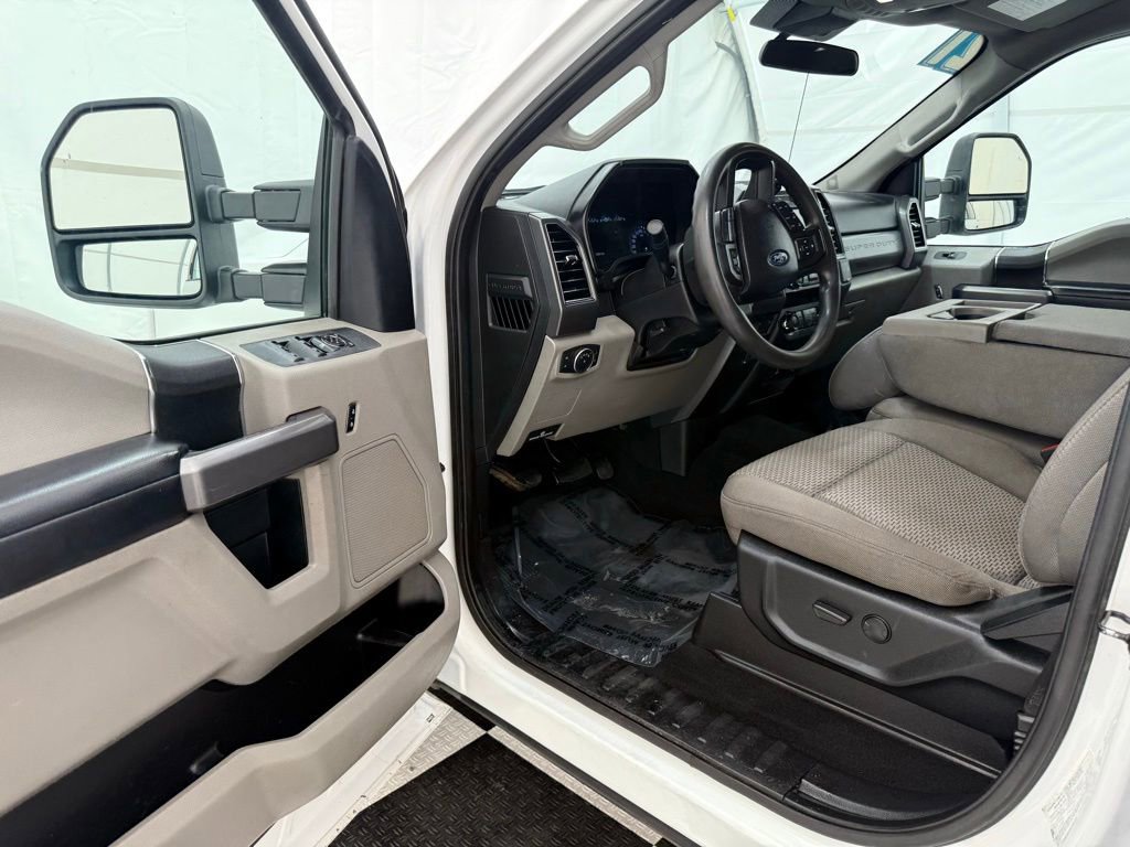 Used 2021 Ford F350 XLT w/ XLT Value Package image 24