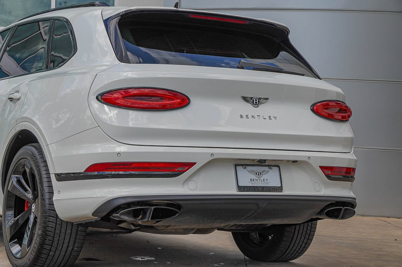 Certified 2023 Bentley Bentayga AWD/4WD image 16