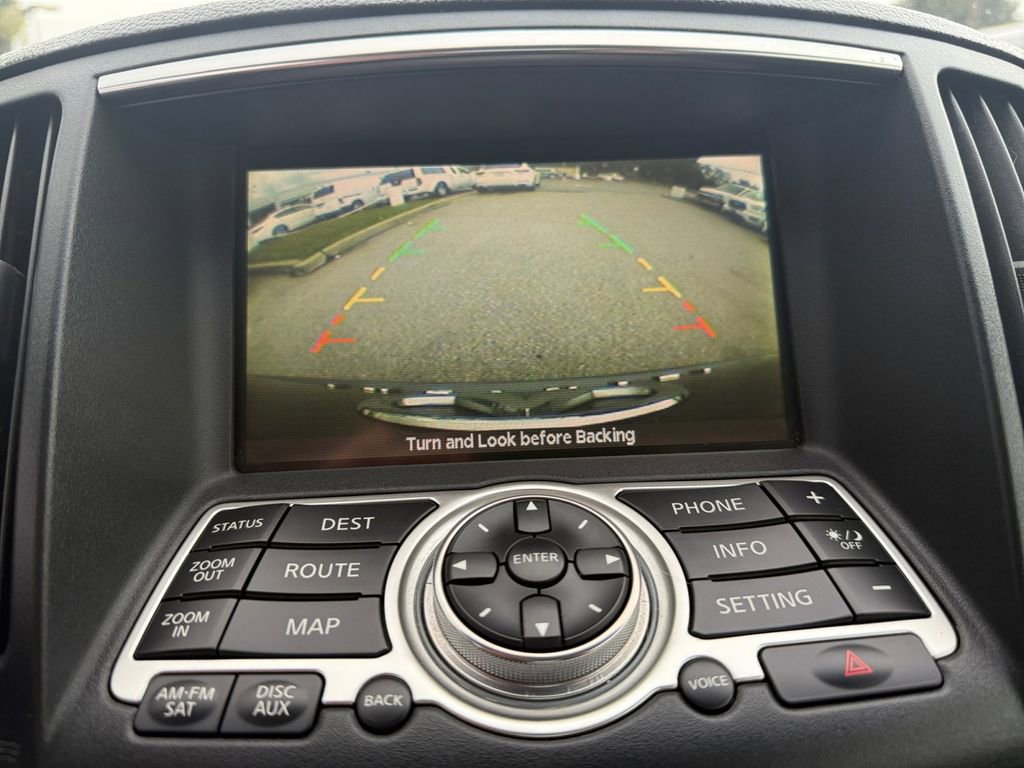 Used 2008 INFINITI G37 Journey w/ Premium Pkg image 21