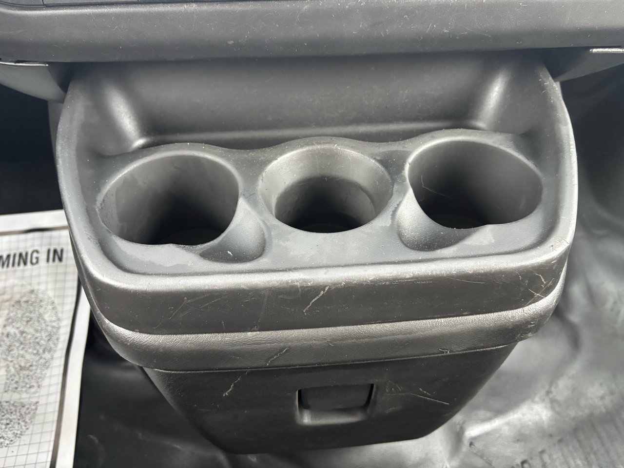 Used 2013 Chevrolet Express 2500 Extended image 22