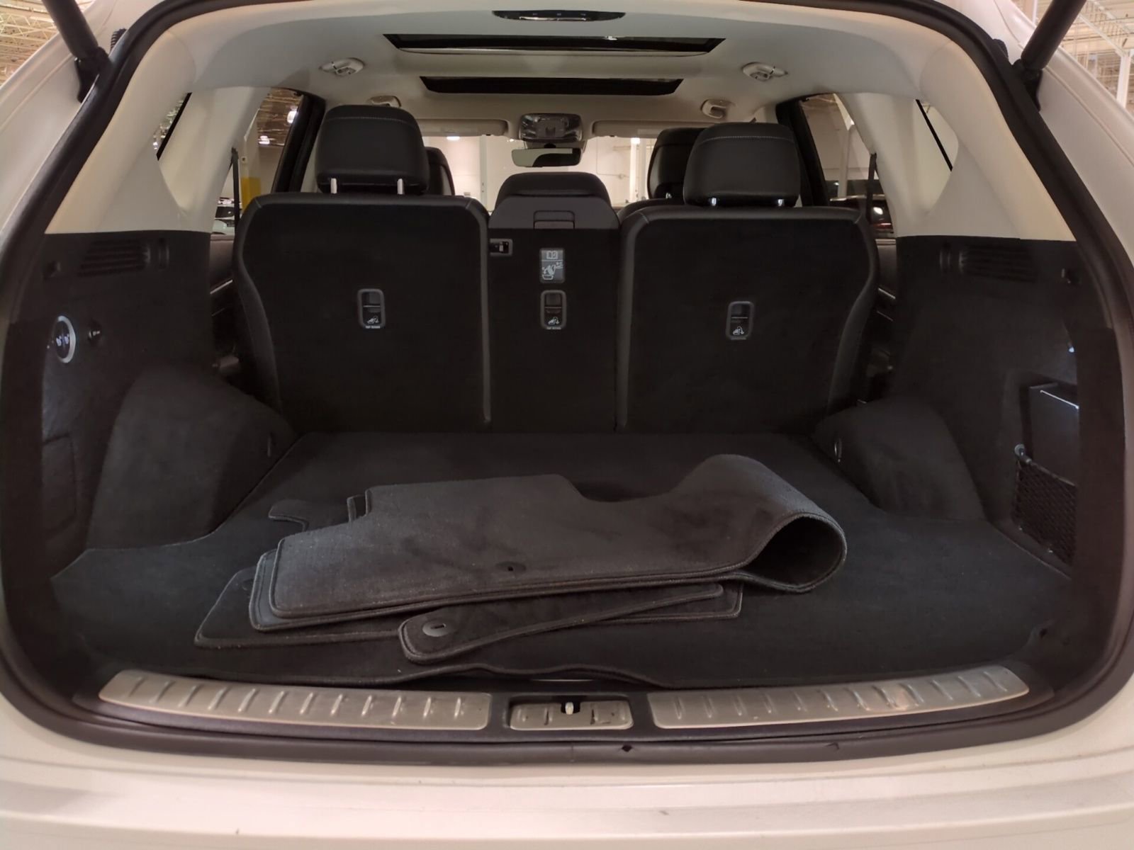 Used 2021 Genesis GV80 2.5T image 12