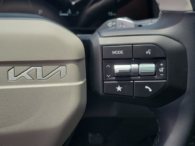 New 2026 Kia K4 GT-Line w/ GT-Line Premium Package FWD image 25