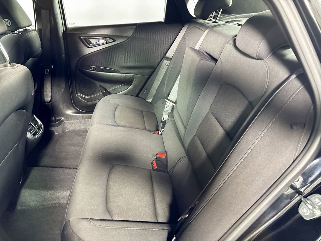 Used 2023 Chevrolet Malibu LT image 19