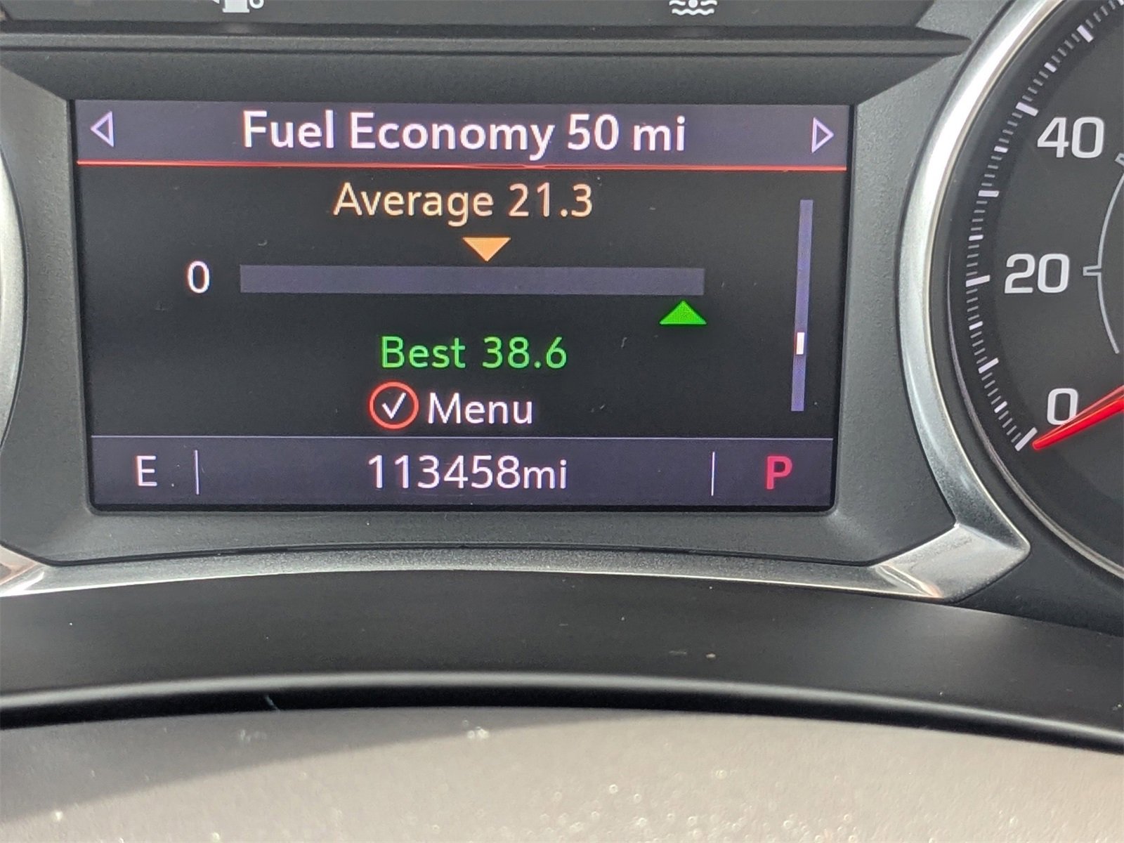 Used 2021 GMC Terrain SLT image 32