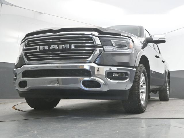 Used 2019 RAM 1500 Laramie AWD/4WD image 29