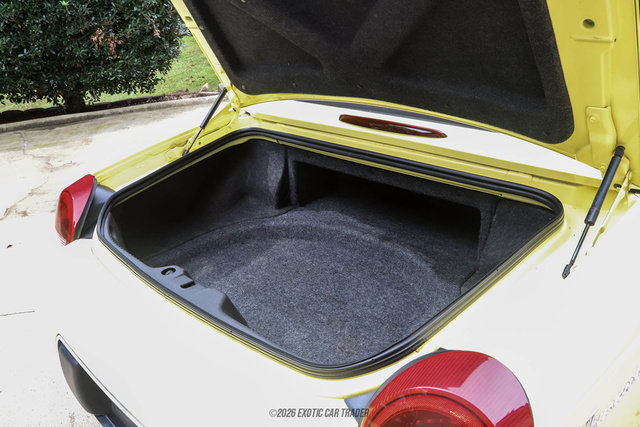 Used 2002 Ford Thunderbird RWD image 91