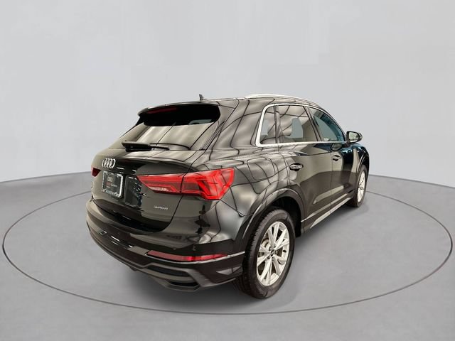 Certified 2024 Audi Q3 2.0T Premium AWD/4WD image 4