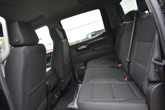 New 2026 Chevrolet Silverado 1500 LT AWD/4WD image 21