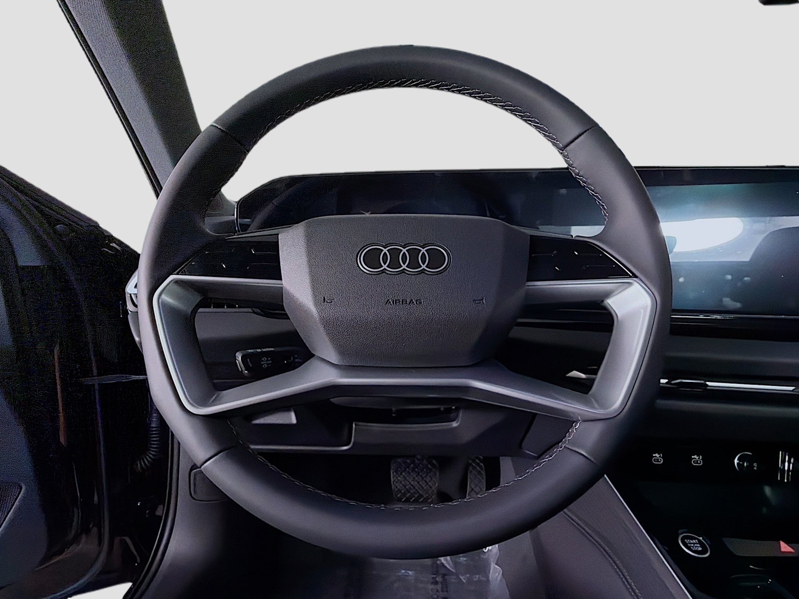 New 2026 Audi A6 Premium Plus AWD/4WD image 10