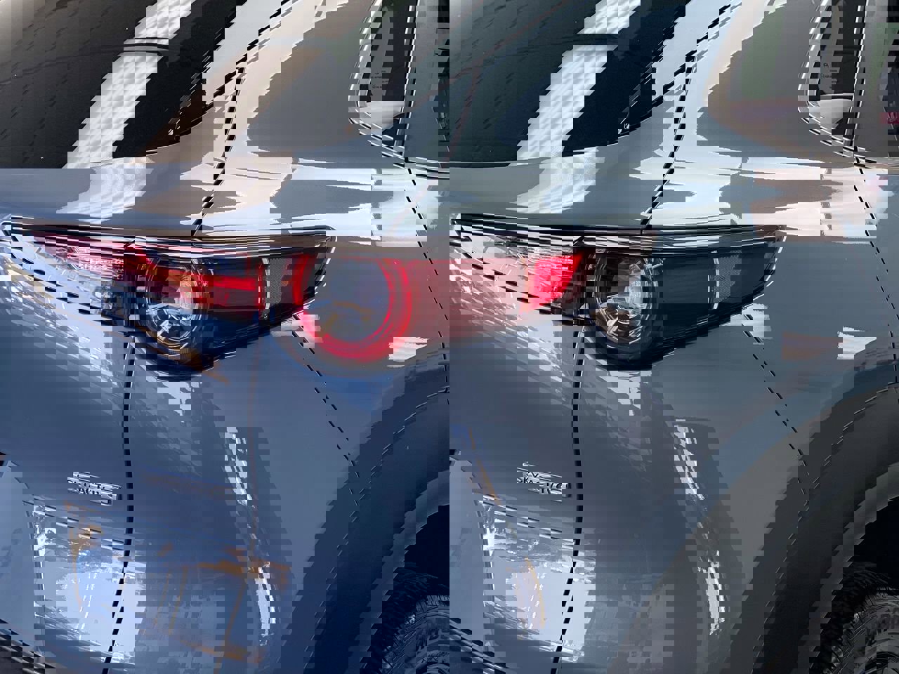 Used 2024 MAZDA CX-30 AWD 2.5 S w/ Preferred Package image 10