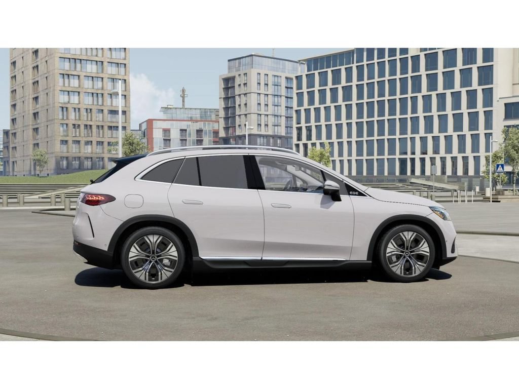 New 2027 Mercedes-Benz EQE 320 4MATIC SUV image 17