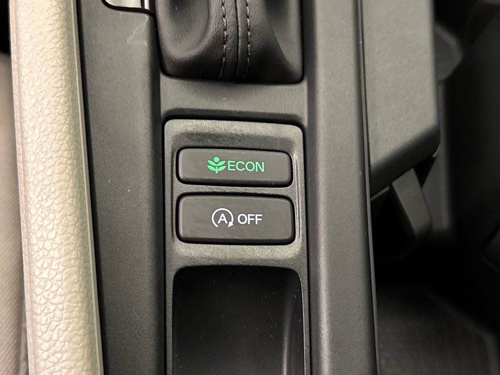 New 2026 Honda Accord LX image 27