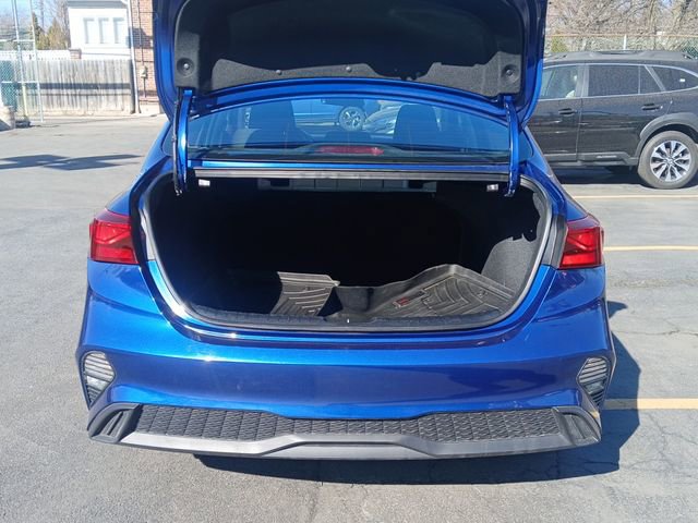 Used 2022 Kia Forte LXS w/ LXS Technology Package image 23