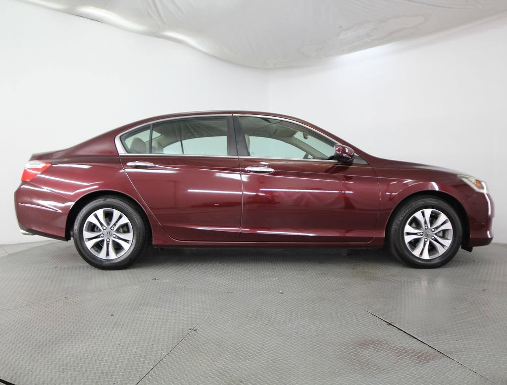 Used 2014 Honda Accord LX image 5