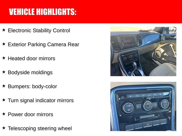 Used 2018 Volkswagen Beetle 2.0T SE image 18