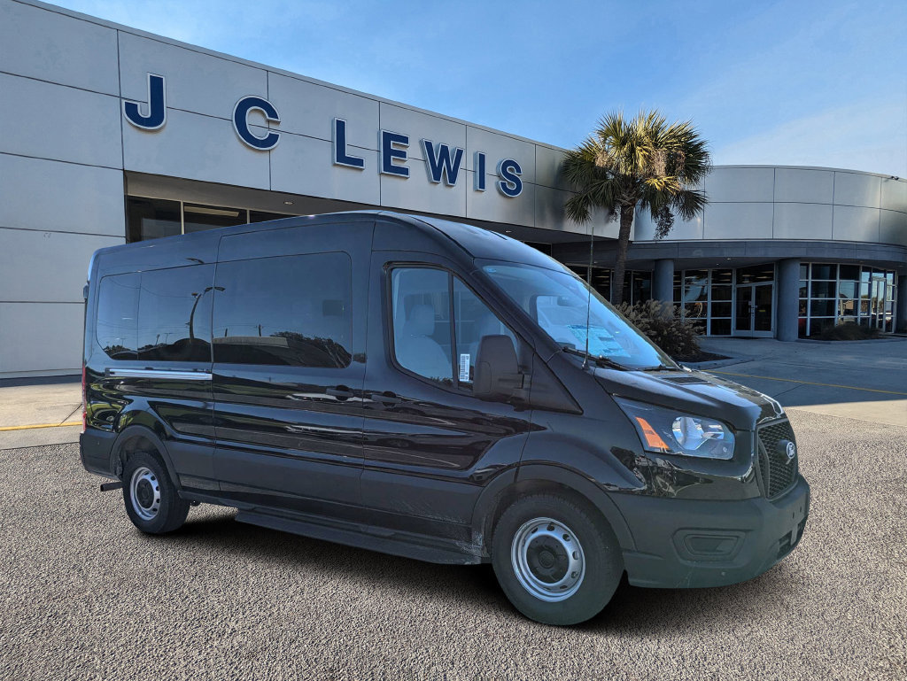 New 2026 Ford Transit 350 XL RWD 360° Tour