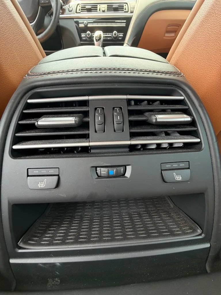 Used 2019 BMW 650i Gran Coupe xDrive w/ Driving Assistance Package AWD/4WD image 28