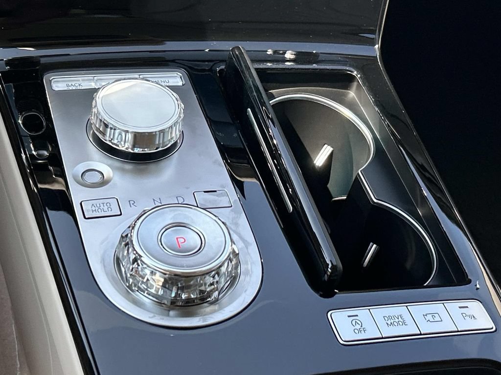 New 2027 Genesis G80 2.5T Sport Prestige AWD/4WD image 33